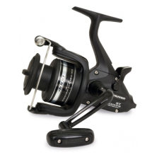 Катушка с бэйтраннером Shimano BAITRUNNER ST 4000 FB 1шт