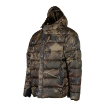 Куртка Nash ZT Polar Quilt Jacket M 1шт 