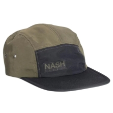 Кепка Nash 5 Panel Hat 1шт 