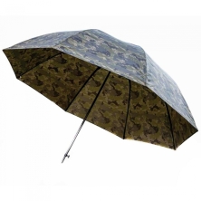 Зонт Solar Undercover Camo 60inch Brolly 153cm 1шт