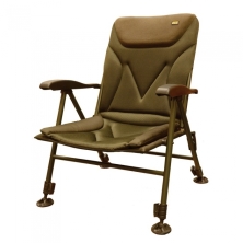 Кресло Solar Bankmaster Recliner Chair 1шт