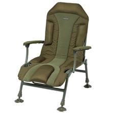 Кресло TRAKKER Levelite Longback Chair 1шт