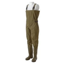 Вейдерсы TRAKKER N2 CHEST WADERS 11 (45)