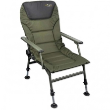 Крісло Carp Spirit Level Chair Padded with Ams 51x285cm 1шт 