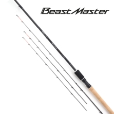 Удилище фидерное Shimano BEASTMASTER COMMERCIAL MULTI FLOAT CX 9ft-11ft 1шт