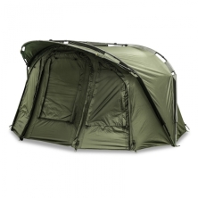 Палатка Solar SP Bankmaster Twin Rib Bivvy 220х260х125см 1шт