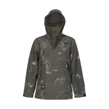 Дощовик із москітним захистом обличчя Nash Scope Waterproof Smock XXXL 1шт 