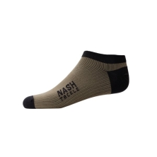 Носки Nash Trainer Socks UK 7-12 / EU 41-46 2 пары