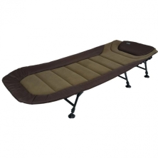 Кровать карповая Fox EOS 2 Bed 215x89cm 1шт