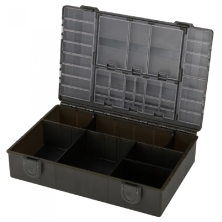 Коробка для снастей Fox Edges Medium Tackle Box 27x19x7cm 1шт