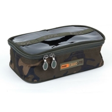 Кейс для аксесуарів Fox Accessory Bag Camolite Large 1шт