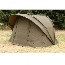 Палатка Fox R Series 1 Man XL Khaki Inner Dome 235cm/295cm/165cm Khaki 1+1