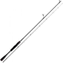 Удилище спиннинговое Shimano Zodias Spinning Rod 203cm 3-10g 1шт