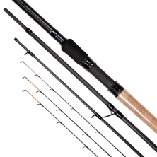 Удилище фидерное Shimano Aero X5 Precision Multi Feeder 9-11ft 274-335cm 60g 274-335cm 60g 1шт