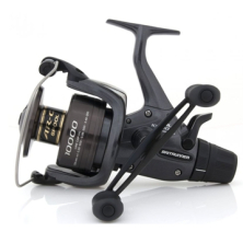 Катушка с бэйтраннером Shimano BAITRUNNER DL 6000 RB 1шт