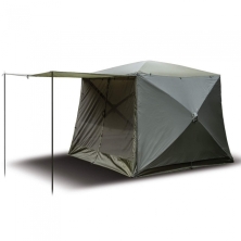 Намет Solar SP Cube Shelter 2,4x2,4x2m 1шт 