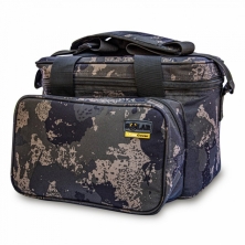 Сумка кулерная Solar Undercover Camo Cool Bag 25x25x37cm 1шт
