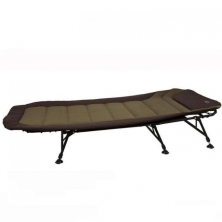 Кровать карповая Fox EOS 3 Bed 220x100cm 1шт