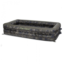 Мат надувний корпусовий Fox Carpmaster Air Mat Standard Camo 1шт