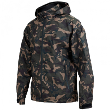 Куртка Fox Lightweight Camo RS 10K Jacket S 1шт