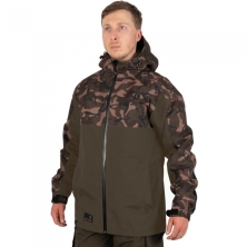 Куртка водонепроницаемая Fox Aquos Tri-Layer Std Jacket M 1шт