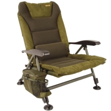 Крісло коропове SOLAR SP C-TECH RECLINER CHAIR -LOW 1шт 