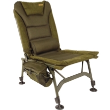 Крісло коропове SOLAR GUEST CHAIR 1шт 