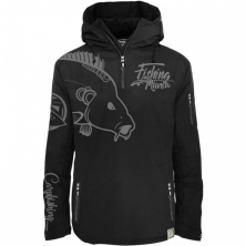 Куртка Hotspot Design Carpfishing Mania Anorak M 1шт