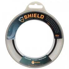 Шок лідер Guru Shield Shockleader Line 12lb 0,33mm 100м 