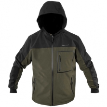 Куртка Korum Neoteric Softshell Jacket L 1шт