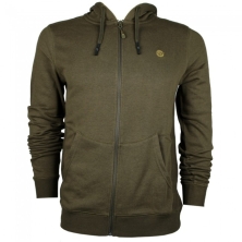 Толстовка Korda Kore Olive Zip Hoodie Olive XL 1шт