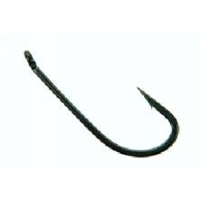 Крючки Korda Long Shank X Size 2 10шт