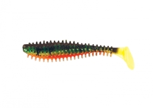 Штучна приманка Rage Ultra UV Spikey Shad Firetiger 6cm/2,5inch 6cm/2,5inch 1шт 