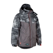 Куртка водонепроницаемая Rage RS V2 20K Ripstop Jacket XXL 1шт