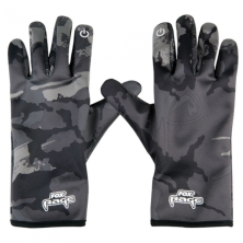 Рукавички Rage Thermal Camo Gloves L 2шт 