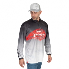 Футболка с длинными рукавами Rage Performance Long Sleeve Shirt XXL 1шт