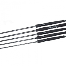 Удилище спиннинговое Rage Ti Pro Jigger X 270cm 20-60g 1шт