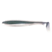 Штучна приманка Rage Ultra UV Spikey Shad Arkanas 6cm 6cm 1шт 