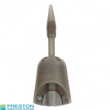 Кормушка методная Preston In-Line Solid Pellet Feeder Small 30g 1шт