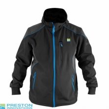 Куртка Preston Soft Shell Jacket 1шт (арт.5566P0200241)