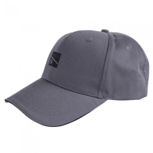 Кепка Preston PI Baseball Stealth Cap Grey 1шт 