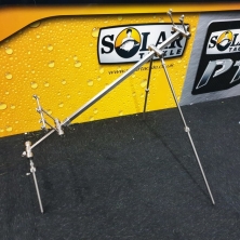 Род под без бузбаров Solar P1 Globetrotter Pod 1шт