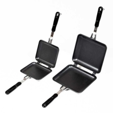 Тостер Ridge Monkey Deep Fill Sandwich Toaster XL 1шт