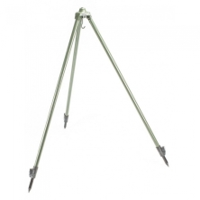 Тренога для взвешивания Nash Weigh Tripod Высота 100-180см 1шт (арт.5566T0094)