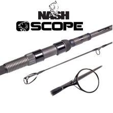 Удилище карповое Nash Scope Shrink 10ft 3.5lb 1шт (арт.5566T1758)