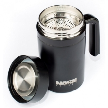 Термо кружка Nash Tackle Thermal Mug 600мл 1шт