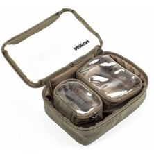 Набор кейсов Nash Pouch Set 3шт