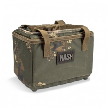 Сумка для кухонных приборов Nash Subterfuge Brew Kit Bag 22x29x18см 1шт