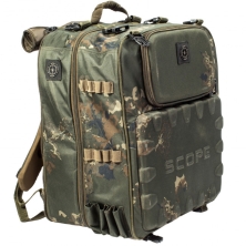 Рюкзак Nash Scope OPS Ruckall 47x40x25cm 1шт 