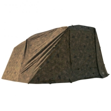 Зимовий накид на намет Nash Titan Camo Overwrap T2 Camo 4.7kg 1шт 